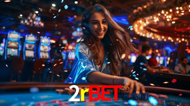Experiência VIP 2rbet