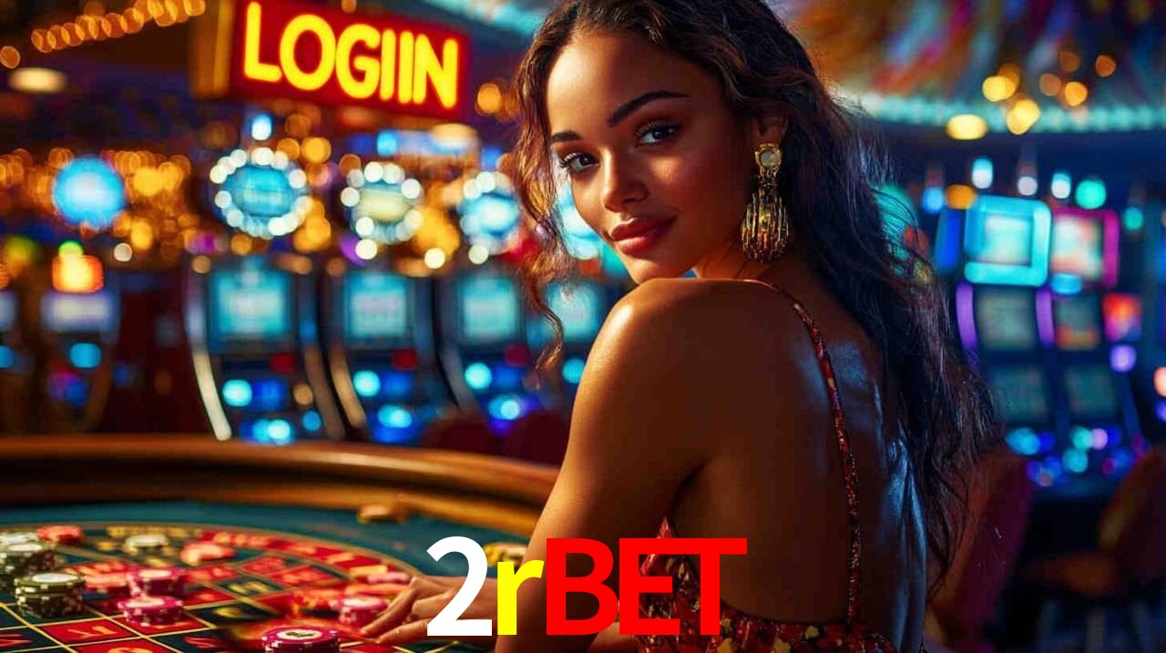 Experiência VIP 2rbet