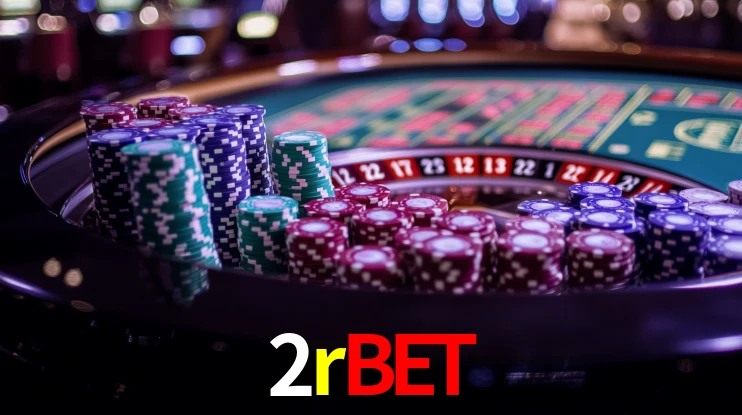 Roulette Table 2rbet