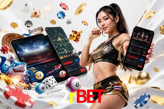 Flash Promotion 2rbet