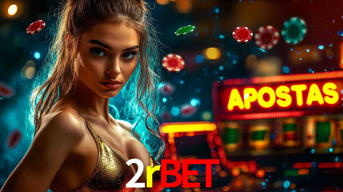 A Experiência Imersiva dos Cassinos Ao Vivo no 2rbet