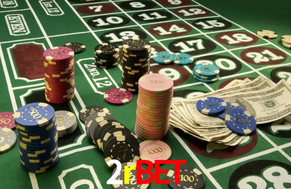 Ofertas Imperdíveis na 2rbet: Promoções e Bônus Que Valem a Pena