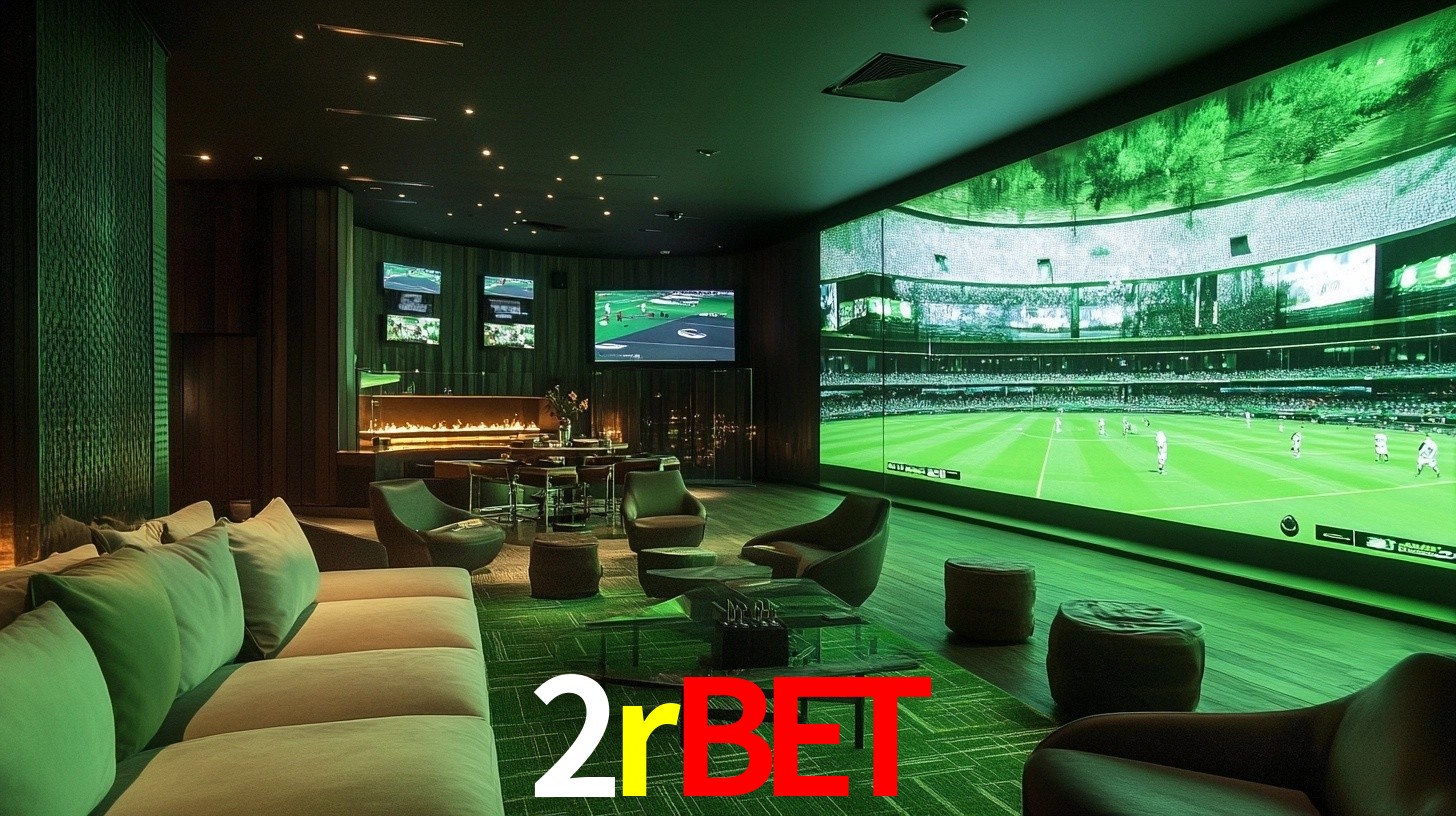 Sinta a adrenalina dos jogos de cassino com 2rbet