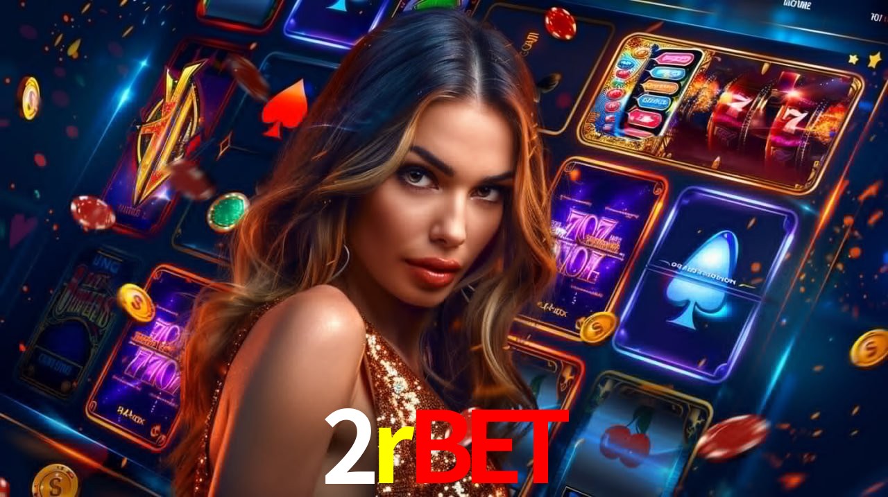 Inovações de Jogos na 2rbet: O Futuro das Experiências Interativas