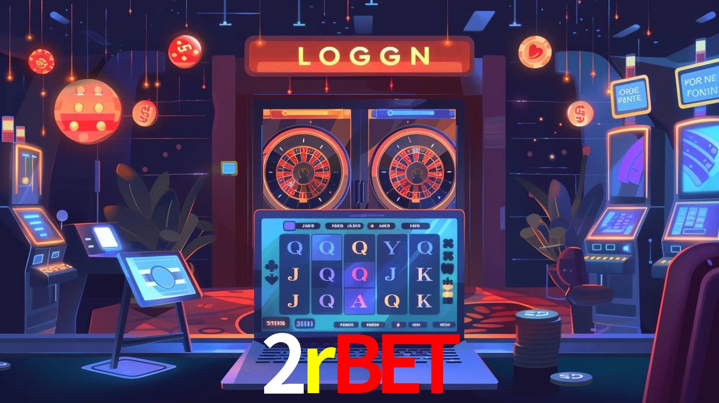 Provedores de Jogos 2rbet