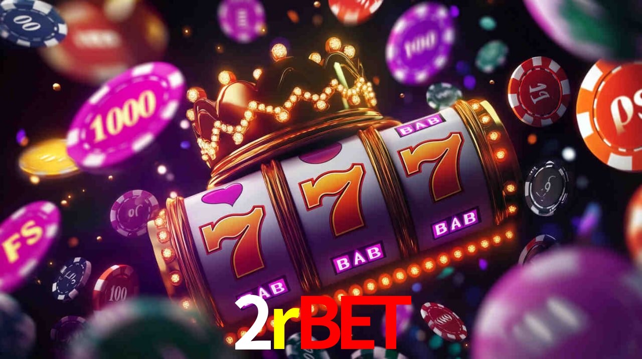 Slot Games 2rbet