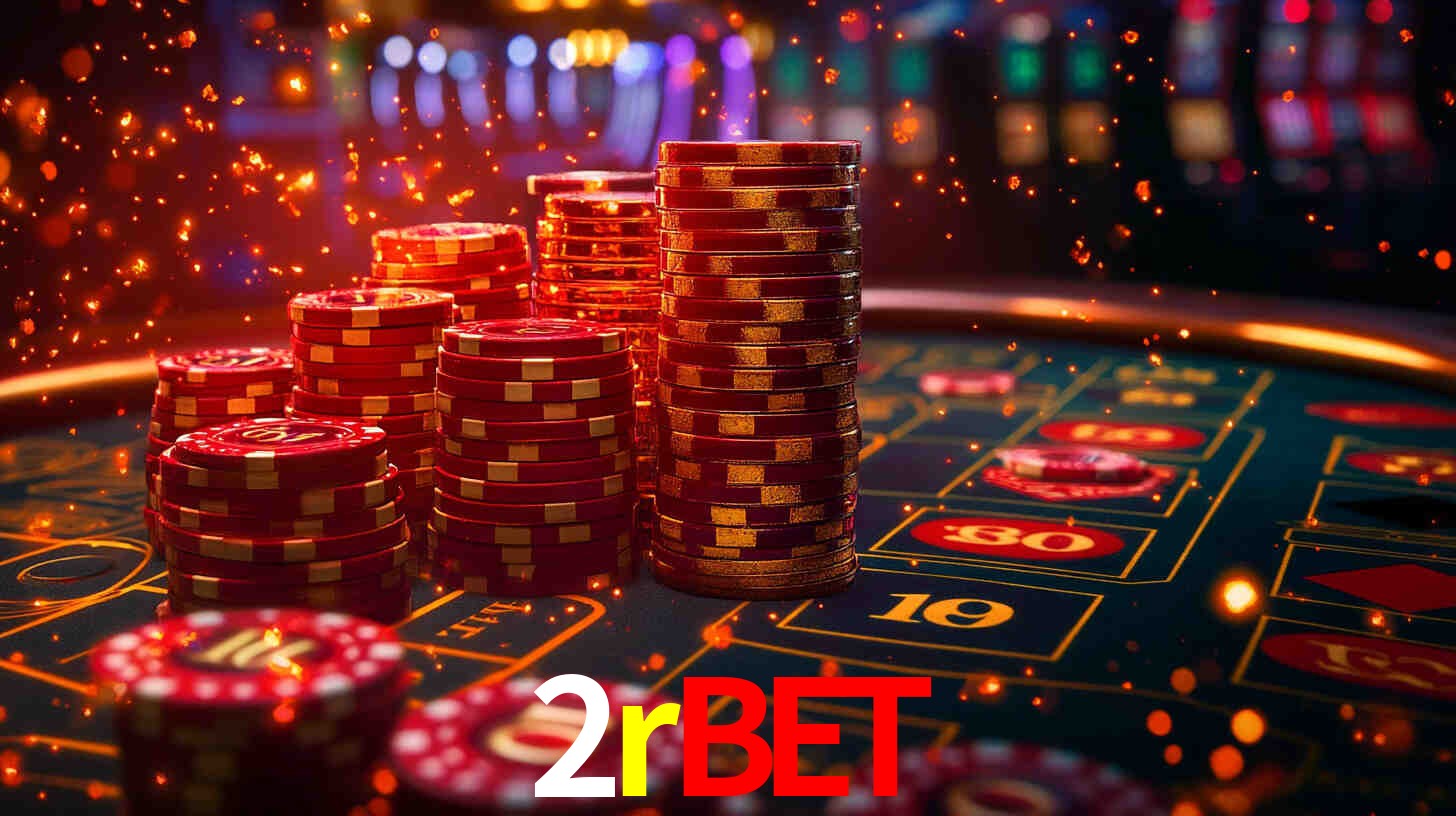 Welcome Bonus 2rbet