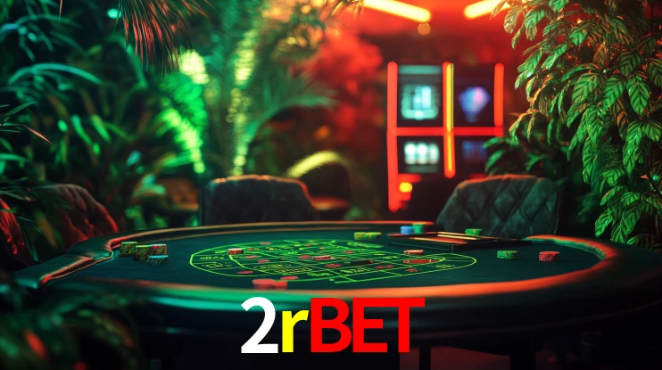 Blackjack Table 2rbet