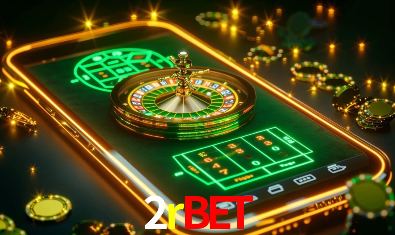 Jogos de Slot 2rbet