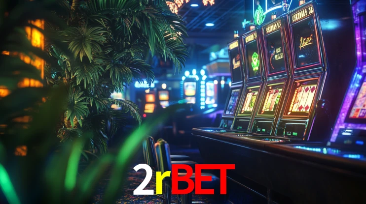 VIP Casino 2rbet