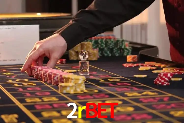 Inovações de Jogos na 2rbet: O Futuro das Experiências Interativas