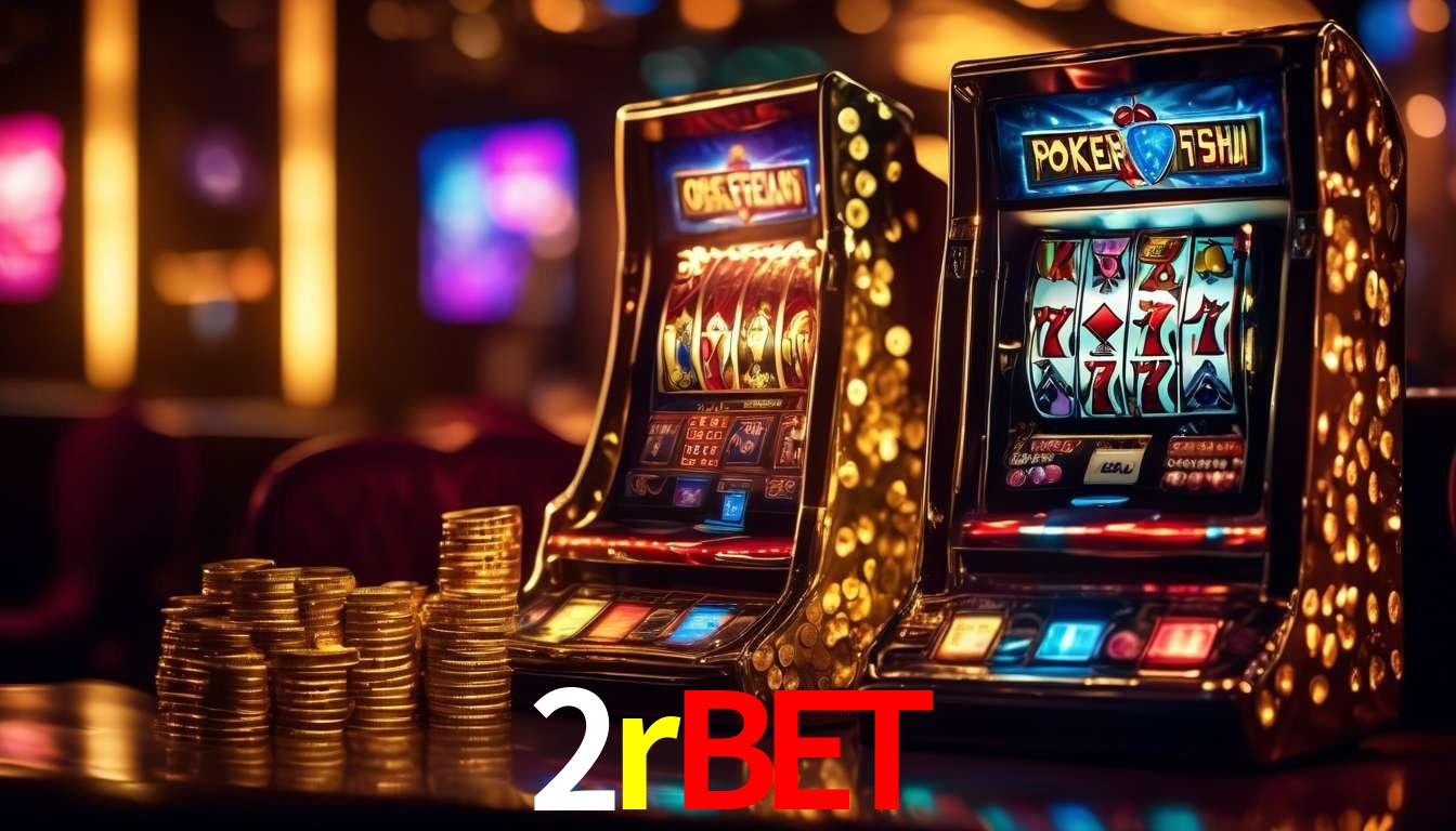 Descubra o Programa VIP da 2rbet: Vantagens Exclusivas para Jogadores