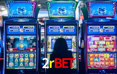 A Experiência Imersiva dos Cassinos Ao Vivo no 2rbet