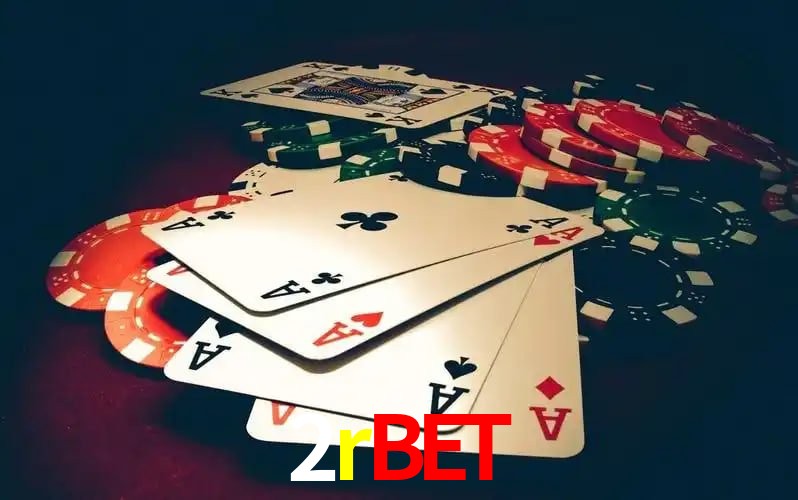 Promoção Relâmpago 2rbet