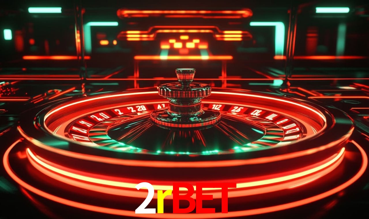 Desvendando o Mundo dos Jogos Virtuais na 2rbet
